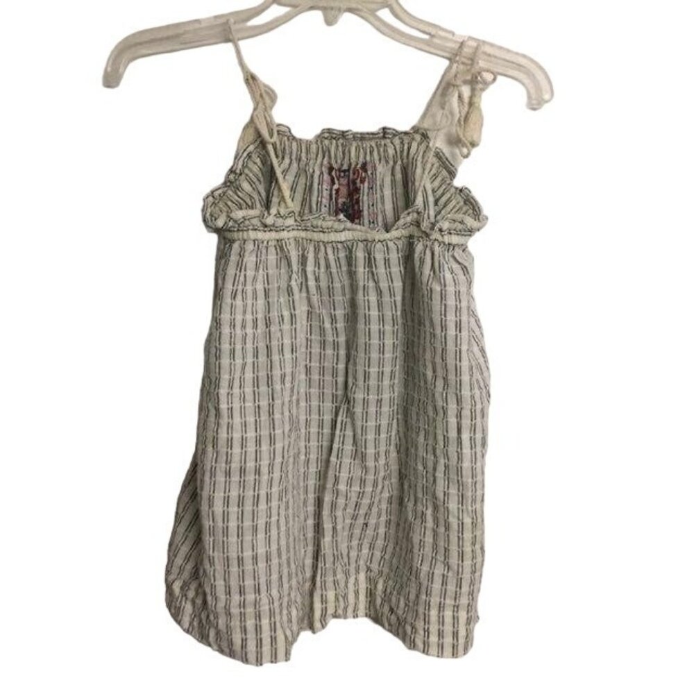 Universal Thread Top Womens S Used Summer Casual - Picture 5 of 12